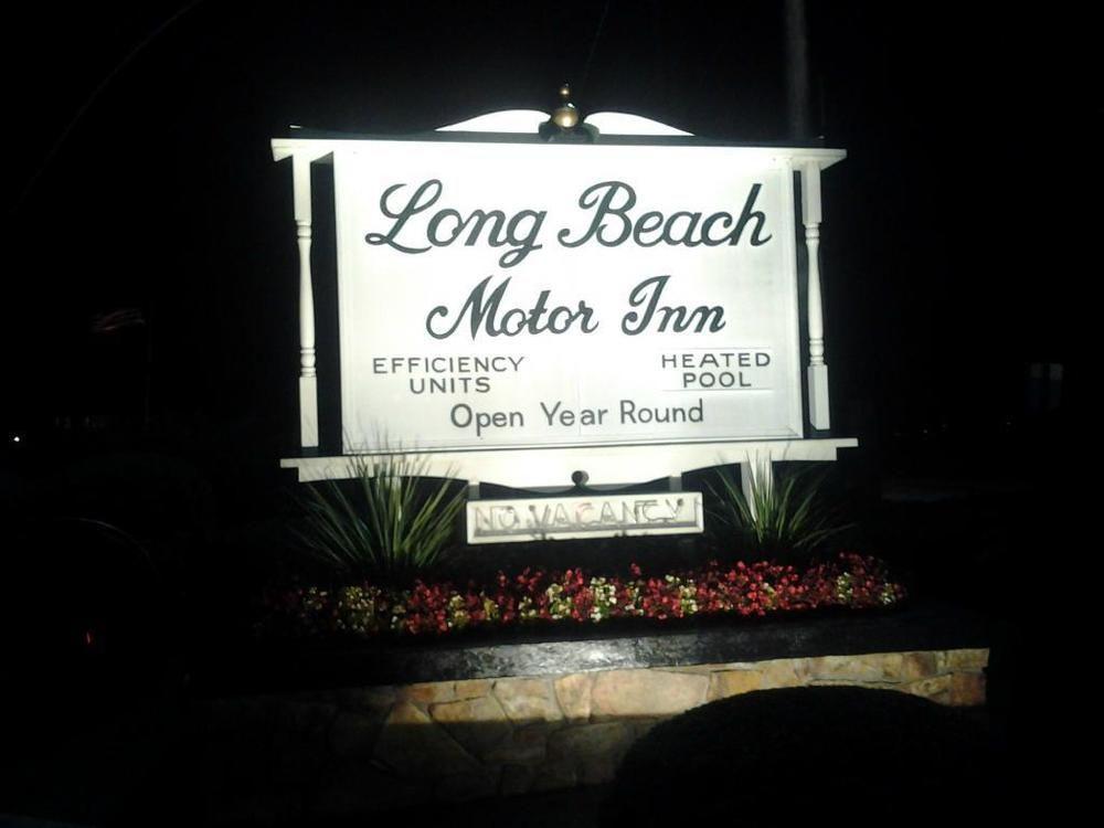 يورك Long Beach Motor Inn المظهر الخارجي الصورة